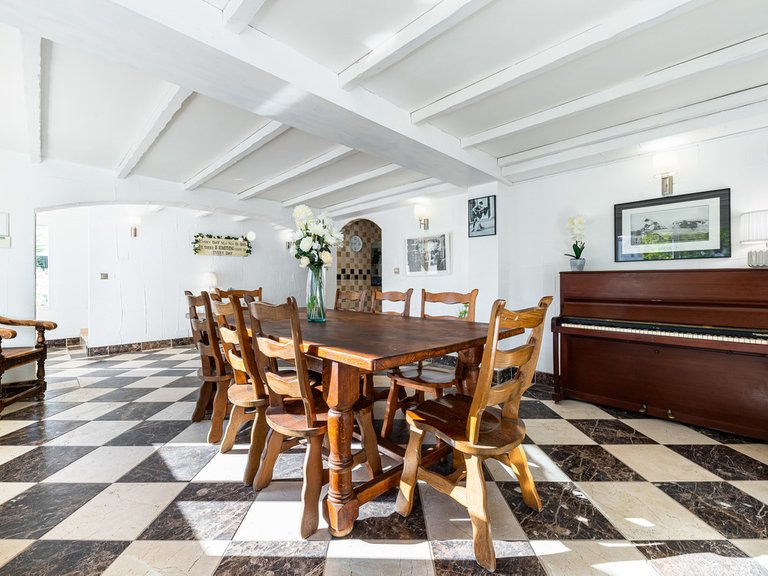 Villa for Sale in Campoamor, Alicante 12