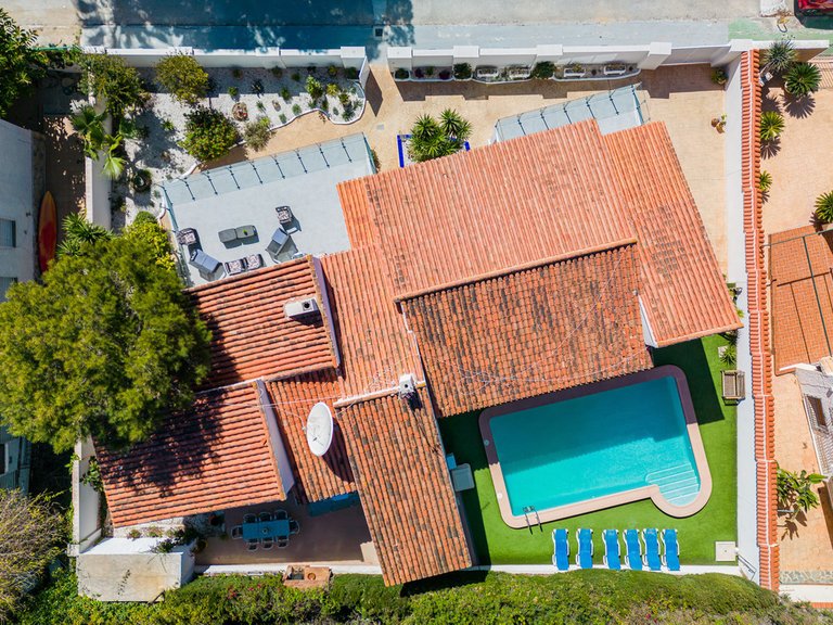 Villa for Sale in Campoamor, Alicante 23