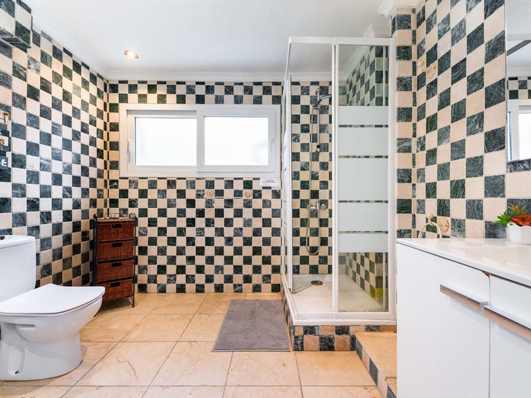 Villa for Sale in Campoamor, Alicante 24