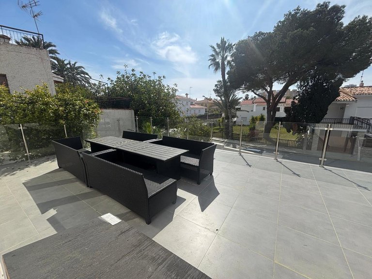 Villa for Sale in Campoamor, Alicante 27