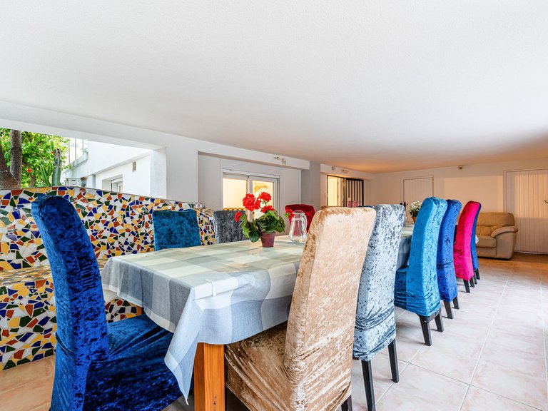 Villa for Sale in Campoamor, Alicante 28