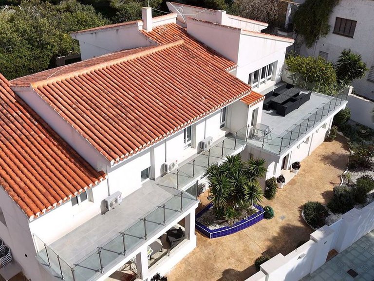 Villa for Sale in Campoamor, Alicante 36