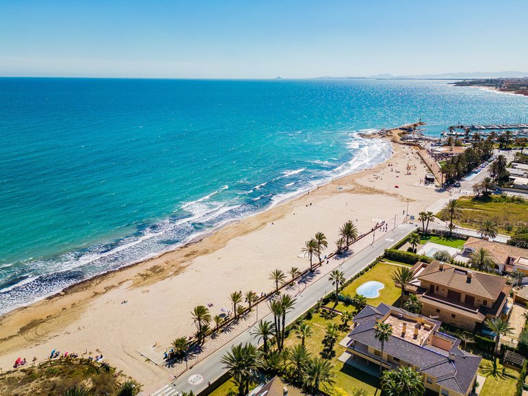 Villa for Sale in Campoamor, Alicante 42
