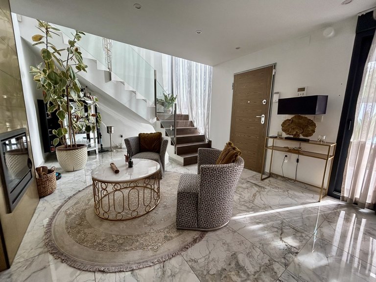 Villa for Sale in Los Balcones, Alicante 7