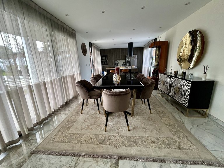 Villa for Sale in Los Balcones, Alicante 11