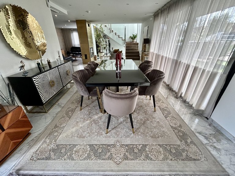 Villa for Sale in Los Balcones, Alicante 12