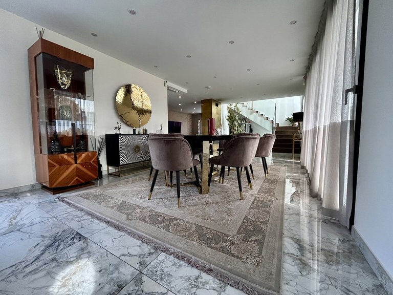 Villa for Sale in Los Balcones, Alicante 13