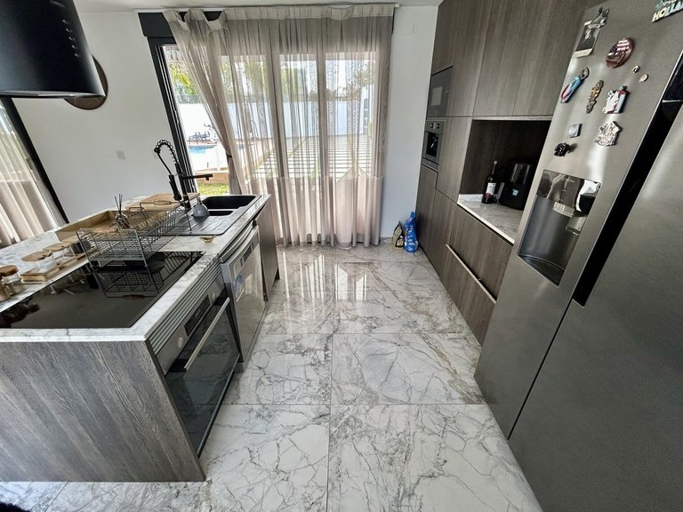 Villa for Sale in Los Balcones, Alicante 15