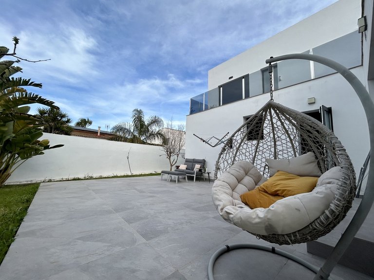Villa for Sale in Los Balcones, Alicante 19