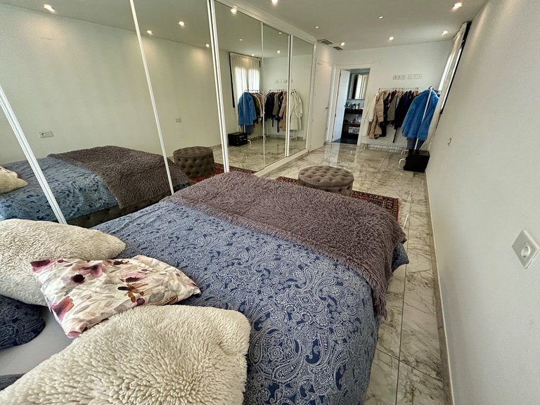 Villa for Sale in Los Balcones, Alicante 24