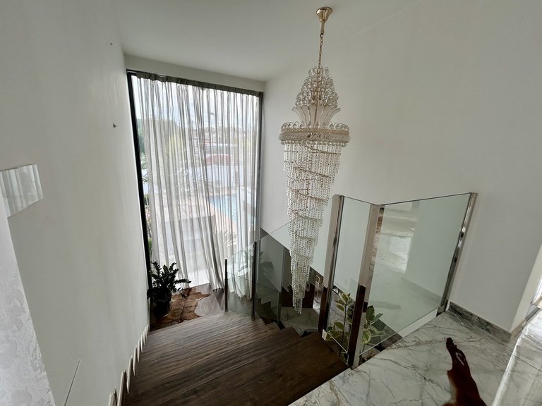 Villa for Sale in Los Balcones, Alicante 30
