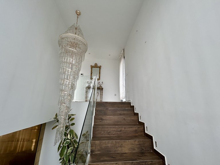 Villa for Sale in Los Balcones, Alicante 31