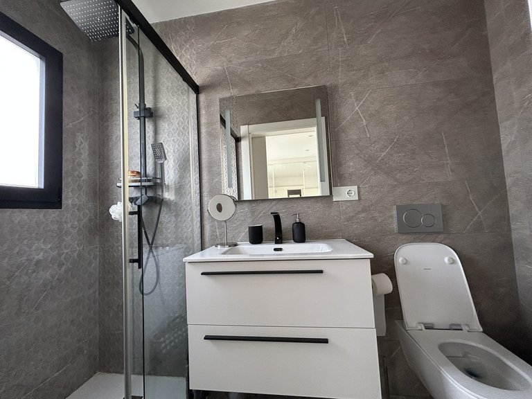 Villa for Sale in Los Balcones, Alicante 40