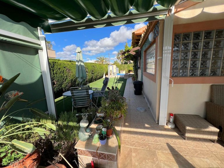 Villa for Sale in Cabo Roig, Alicante 24