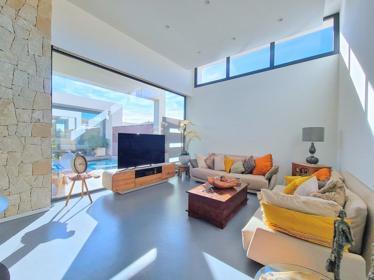 Villa for Sale in Los Alcazares, Murcia 6
