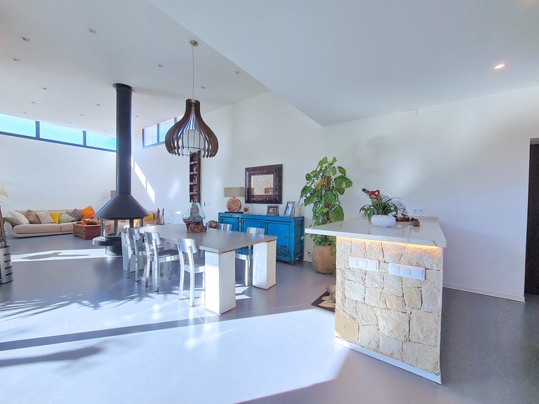 Villa for Sale in Los Alcazares, Murcia 7