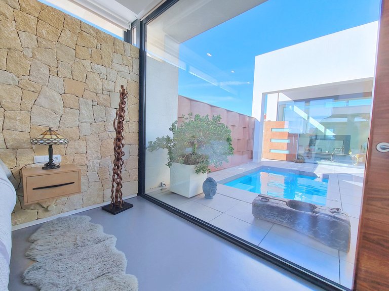 Villa for Sale in Los Alcazares, Murcia 13