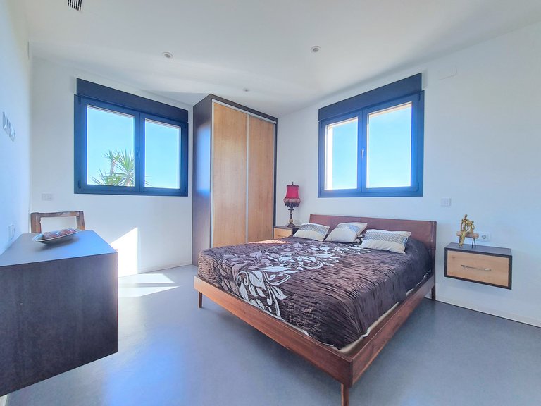Villa for Sale in Los Alcazares, Murcia 22