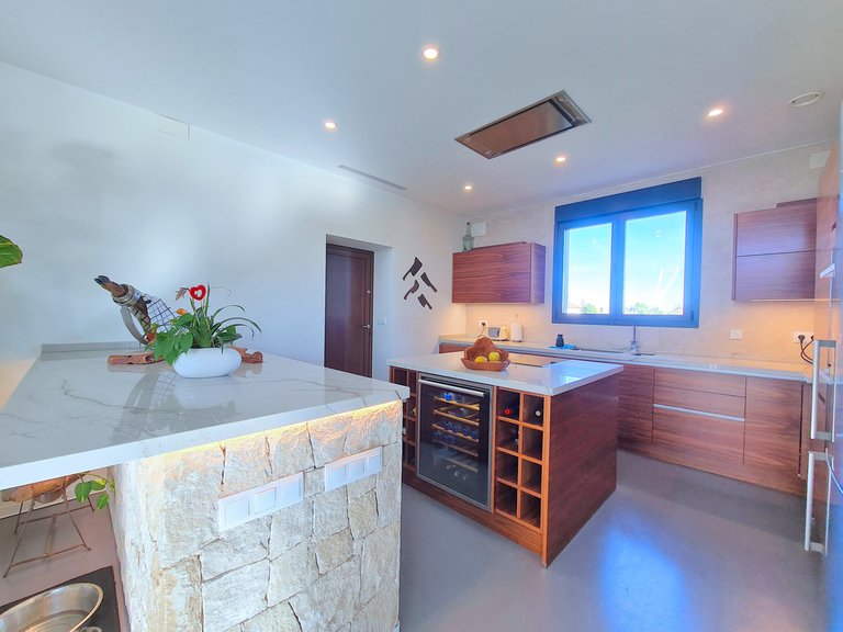 Villa for Sale in Los Alcazares, Murcia 23