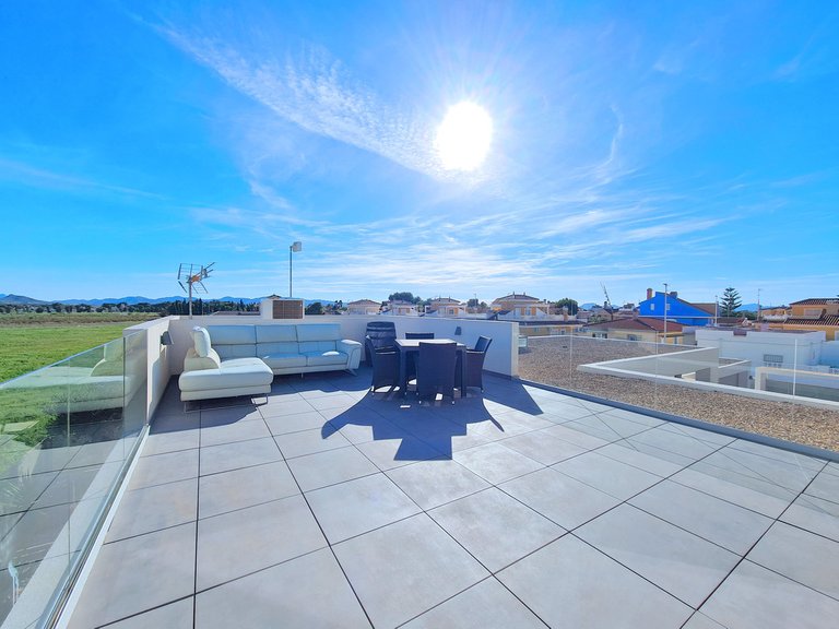 Villa for Sale in Los Alcazares, Murcia 29