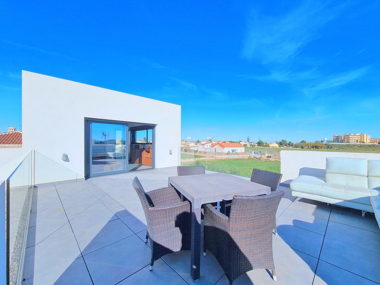 Villa for Sale in Los Alcazares, Murcia 30
