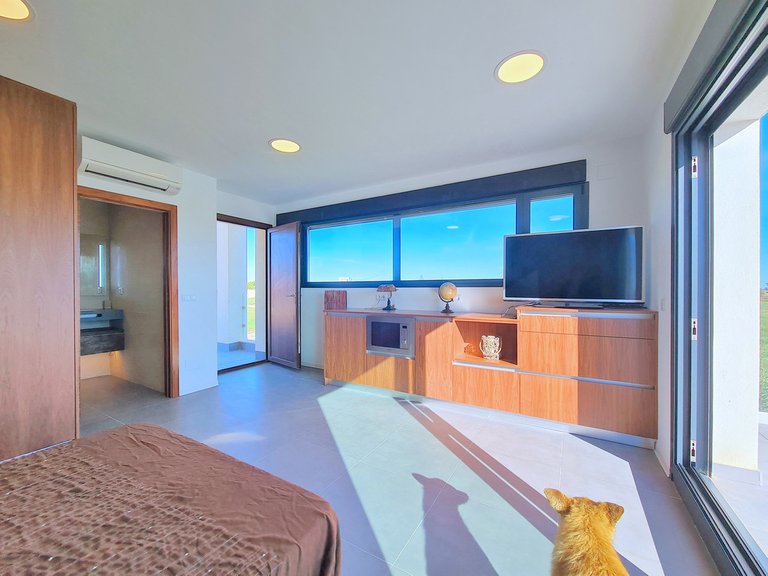 Villa for Sale in Los Alcazares, Murcia 31