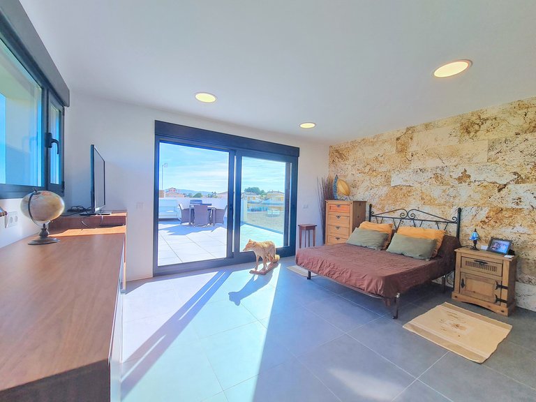 Villa for Sale in Los Alcazares, Murcia 32
