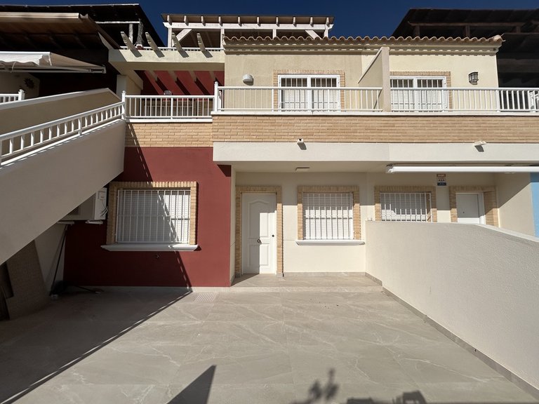 Apartment for Sale in Pilar De La Horadada, Alicante 1