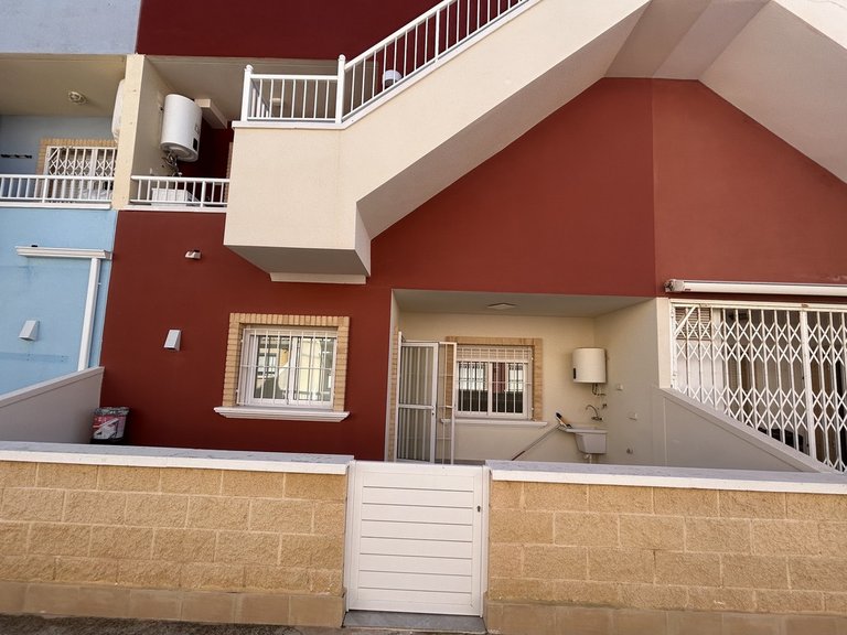 Apartment for Sale in Pilar De La Horadada, Alicante 12