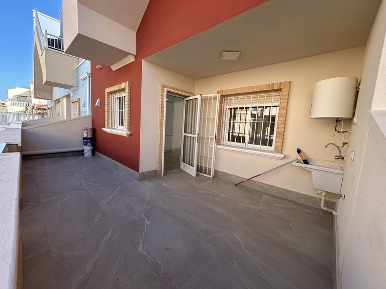 Apartment for Sale in Pilar De La Horadada, Alicante 13