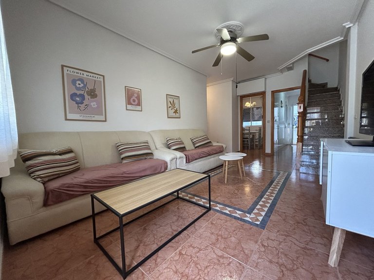 Town House for Sale in Pilar De La Horadada, Alicante 3