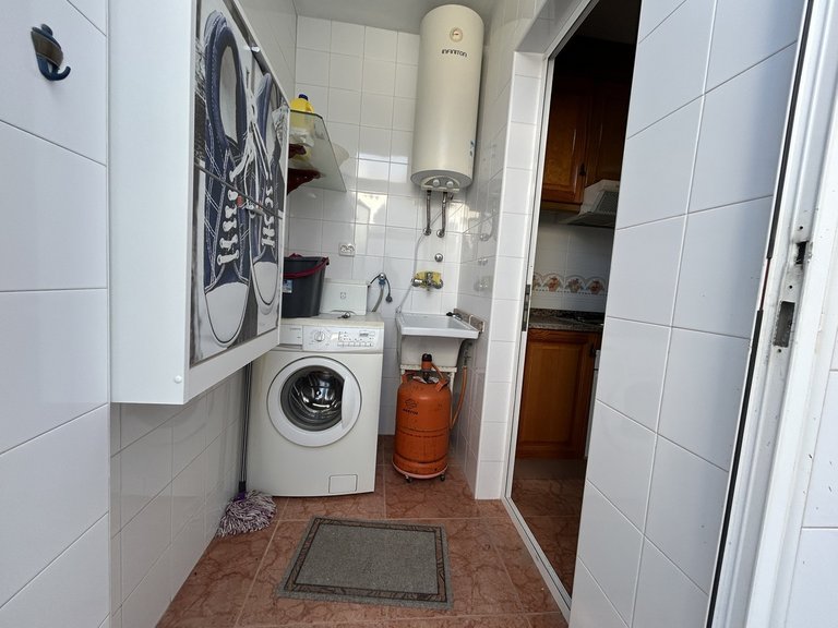 Town House for Sale in Pilar De La Horadada, Alicante 8