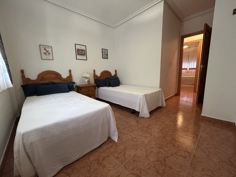 Town House for Sale in Pilar De La Horadada, Alicante 16