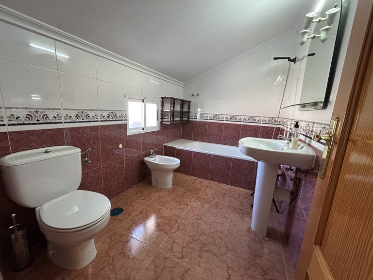 Town House for Sale in Pilar De La Horadada, Alicante 25