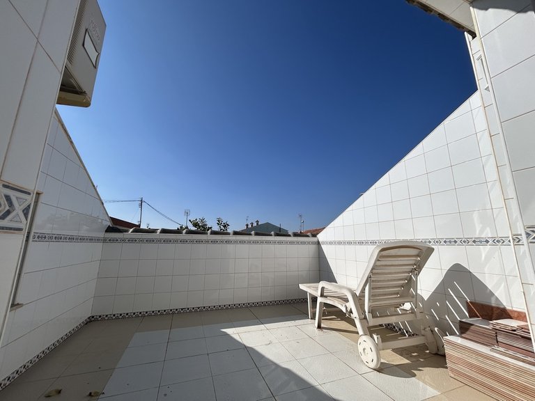 Town House for Sale in Pilar De La Horadada, Alicante 26