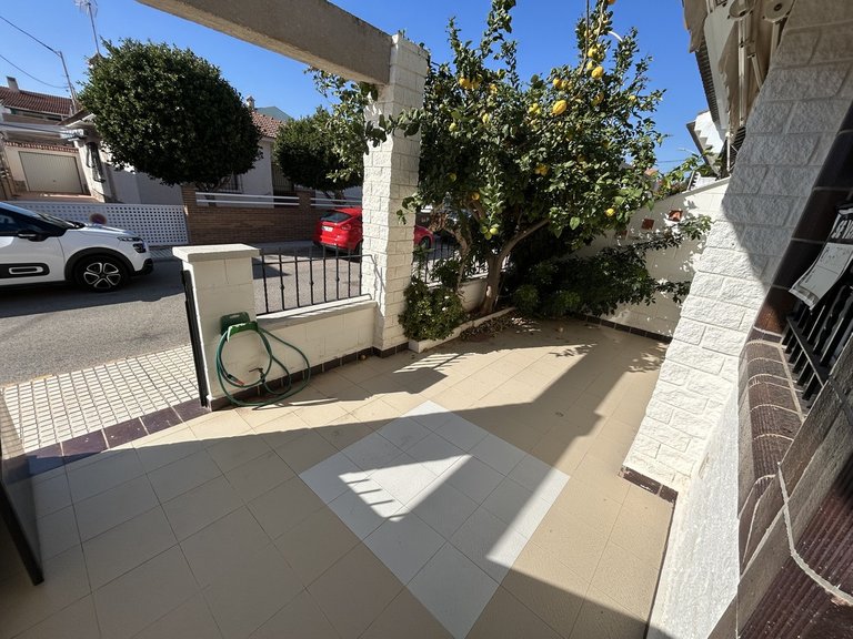 Town House for Sale in Pilar De La Horadada, Alicante 30