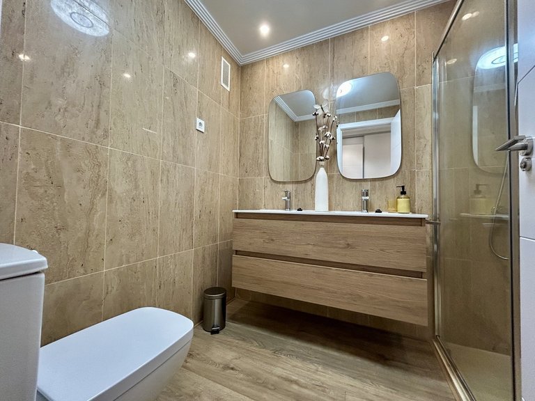 Apartment for Sale in Los Alcazares, Murcia 10