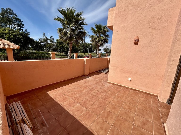 Apartment for Sale in Los Alcazares, Murcia 20