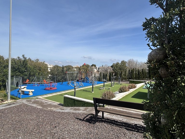 Apartment for Sale in Los Altos, Alicante 18