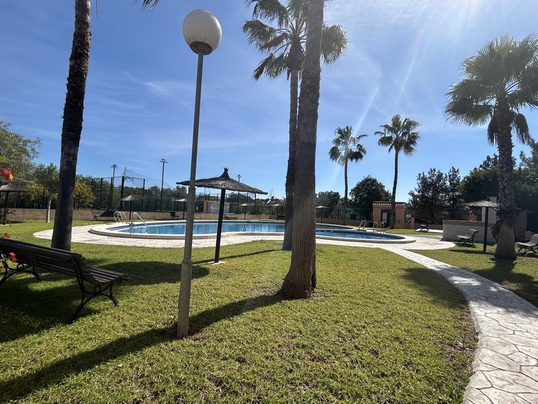Apartment for Sale in Los Altos, Alicante 19