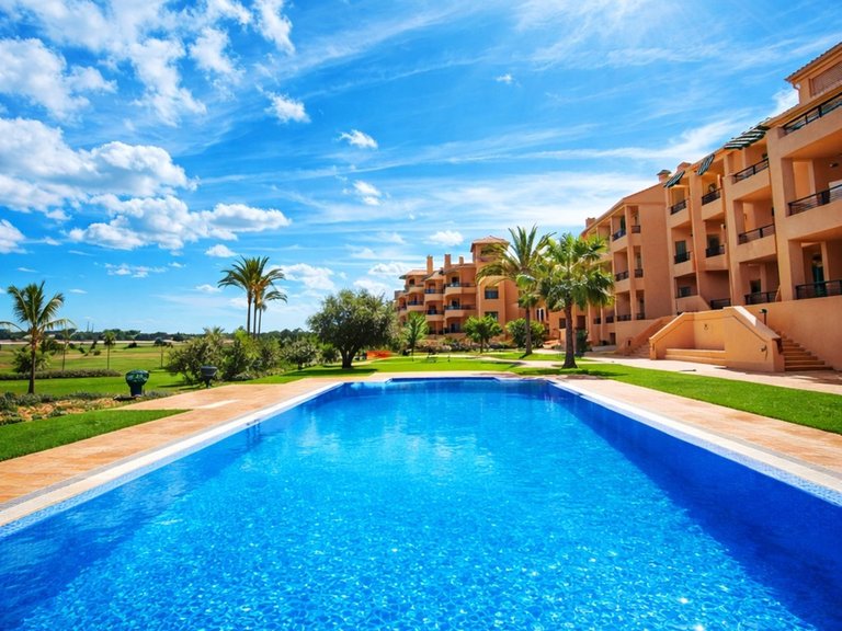 Apartment for Sale in Los Alcazares, Murcia 1
