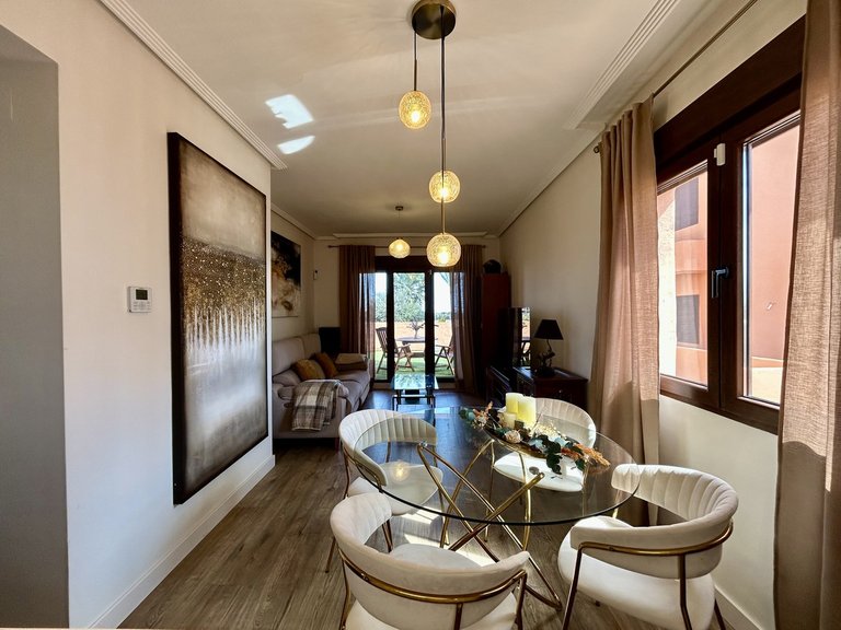 Apartment for Sale in Los Alcazares, Murcia 6