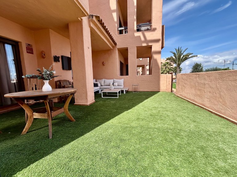 Apartment for Sale in Los Alcazares, Murcia 24