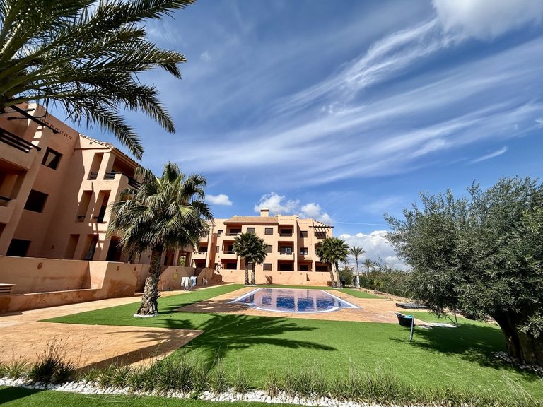 Apartment for Sale in Los Alcazares, Murcia 27