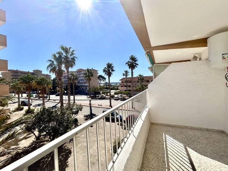 Apartment for Sale in Guardamar Del Segura, Alicante 1