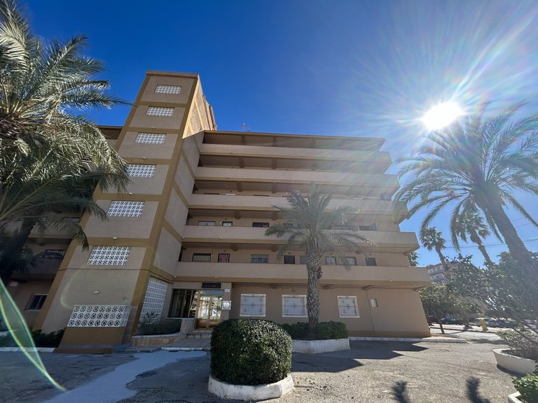 Apartment for Sale in Guardamar Del Segura, Alicante 18