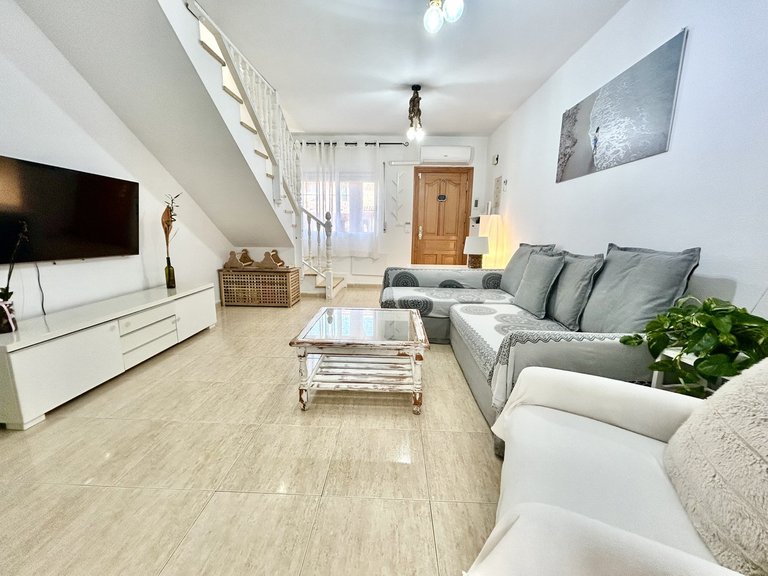 Town House for Sale in San Pedro Del Pinatar, Murcia 7