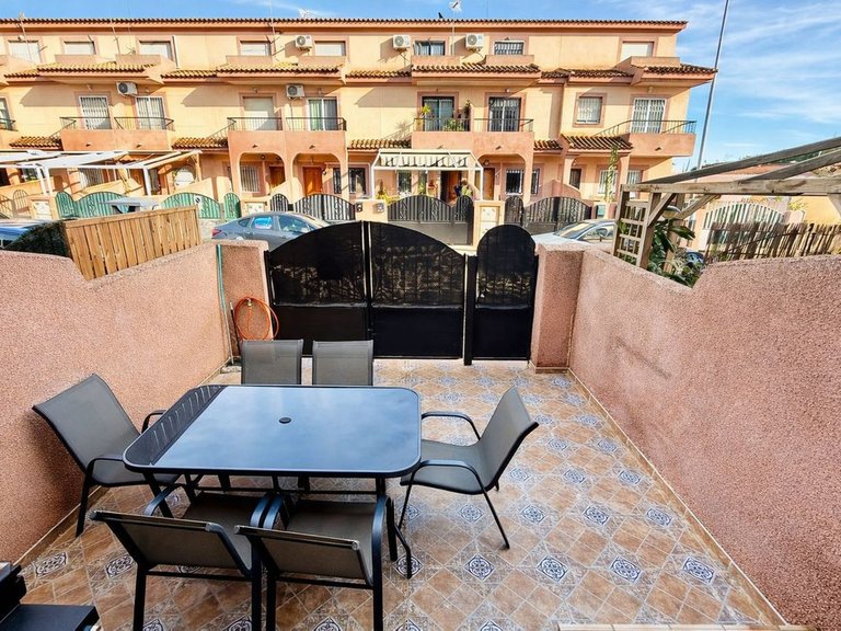 Town House for Sale in San Pedro Del Pinatar, Murcia 19