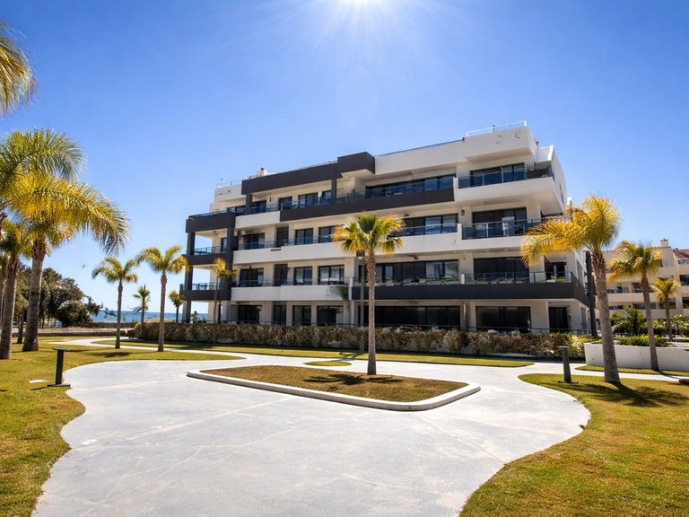 Apartment for Sale in Playa Flamenca, Alicante 1