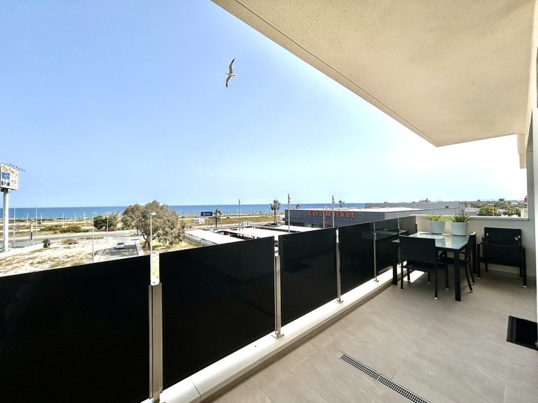 Apartment for Sale in Playa Flamenca, Alicante 3